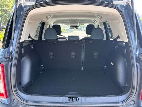 New 2025 Ford Bronco Sport Heritage w/ Convenience Package image 18