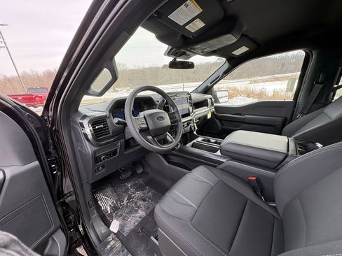 New 2026 Ford F150 STX w/ Equipment Group 200A image 31