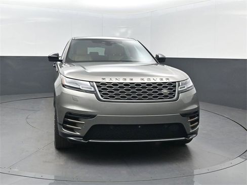 Used 2021 Land Rover Range Rover Velar R-Dynamic HSE image 35