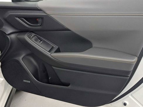 New 2026 Subaru Crosstrek 2.5i Wilderness image 30