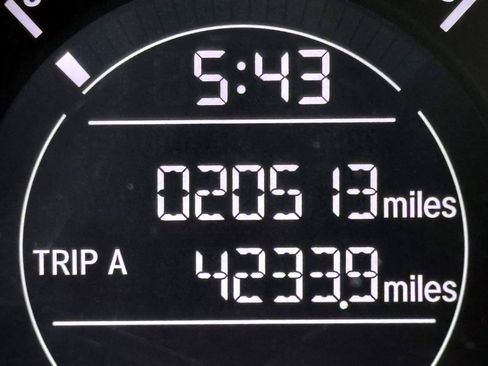 Used 2019 Honda HR-V LX image 29