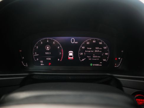 Used 2024 Honda Accord LX image 21