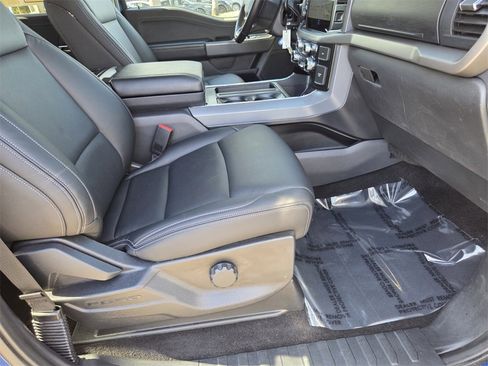 Used 2024 Ford F150 XLT w/ Mobile Office Package image 10