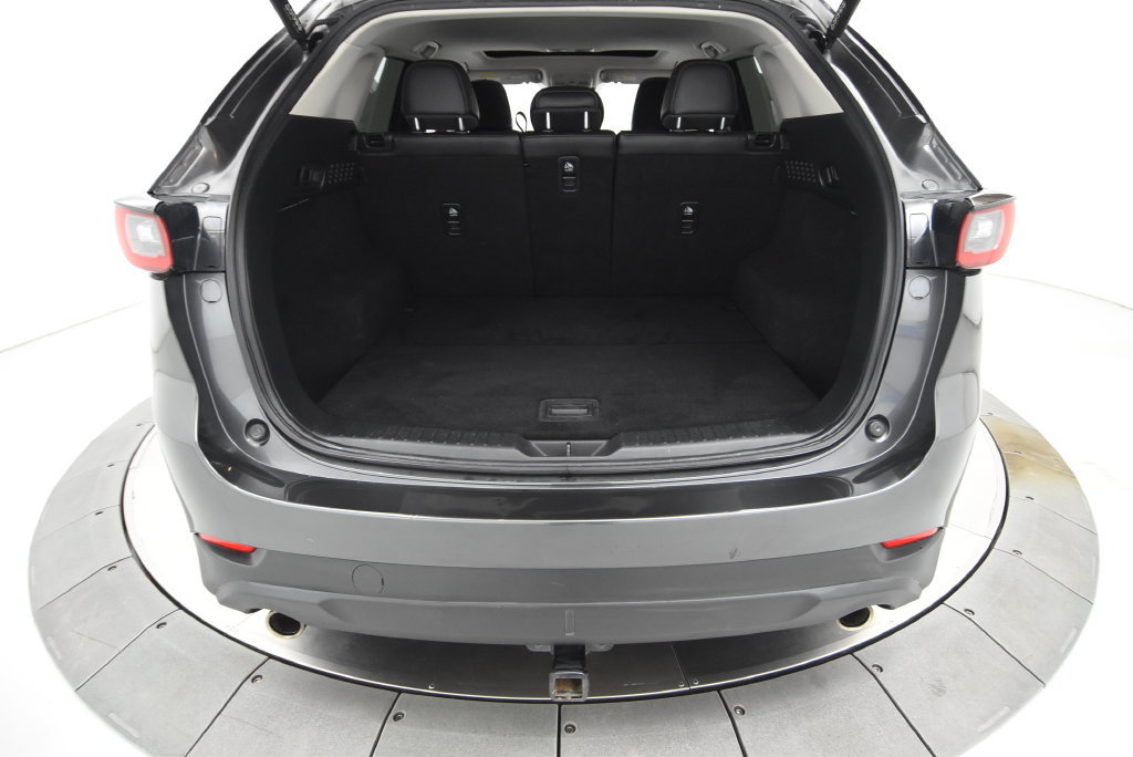 Certified 2023 MAZDA CX-5 AWD 2.5 S image 35