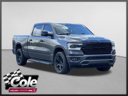 Used 2023 RAM 1500 Big Horn