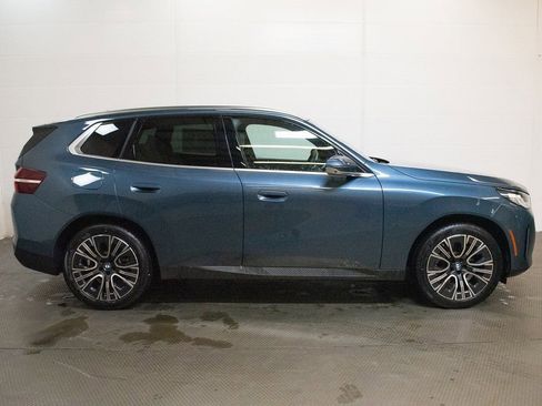 New 2026 BMW X3 xDrive30 w/ Premium Package image 3