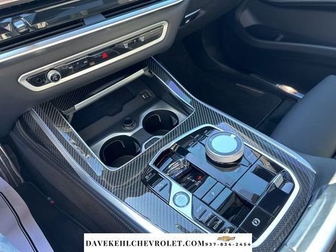 Used 2026 BMW X7 M60i image 18