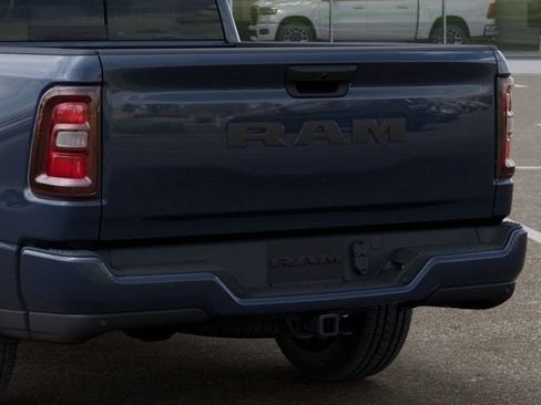 New 2026 RAM 1500 Express RWD image 21