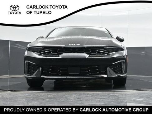 Used 2025 Kia K5 GT-Line FWD image 39