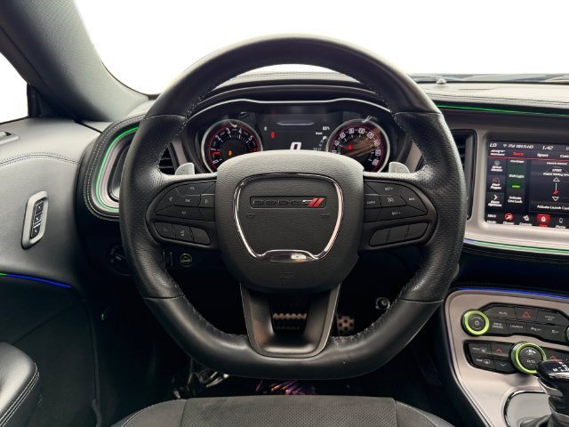 Used 2023 Dodge Challenger R/T Scat Pack RWD image 13