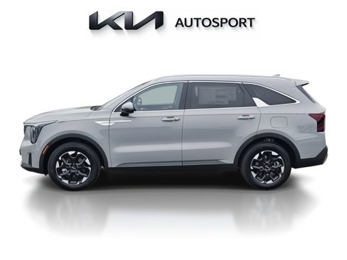 New 2026 Kia Sorento S FWD image 14