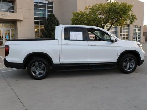 Used 2023 Honda Ridgeline RTL image 6