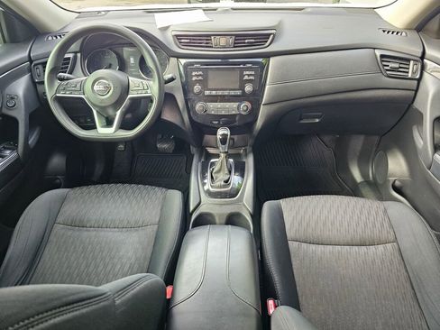 Used 2017 Nissan Rogue S AWD/4WD image 17