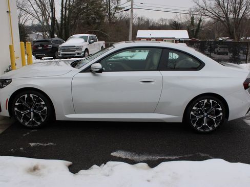 New 2026 BMW 230i 230i image 9