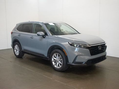 Used 2024 Honda CR-V EX image 1