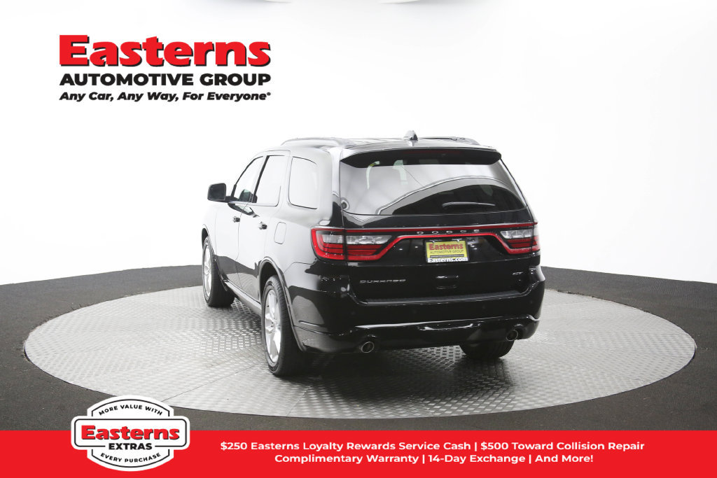 Used 2024 Dodge Durango GT RWD image 67