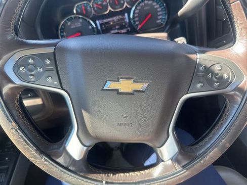 Used 2018 Chevrolet Silverado 2500 LTZ w/ Duramax Plus Package image 19
