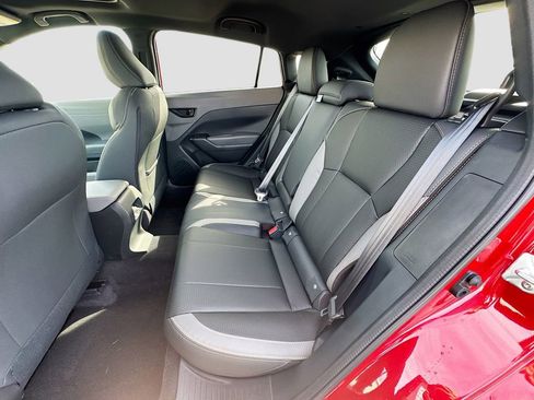 New 2026 Subaru Crosstrek 2.5i Wilderness AWD/4WD image 30