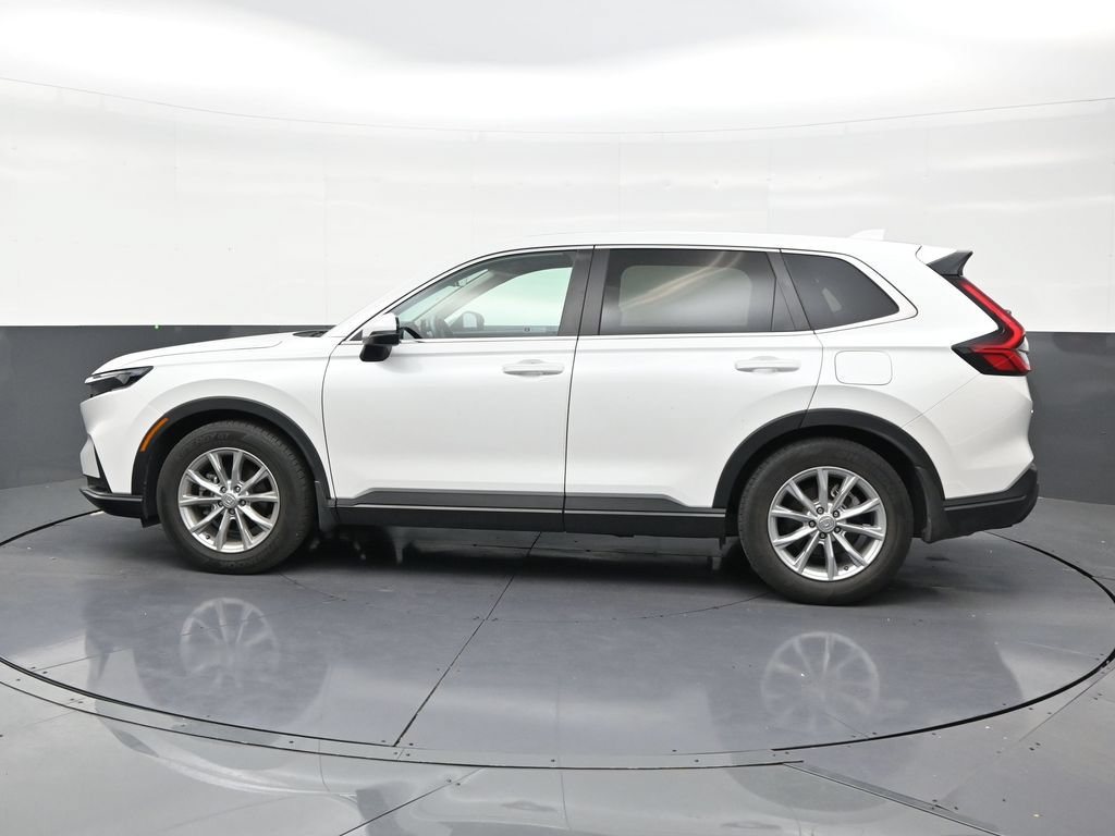 Used 2024 Honda CR-V EX image 2