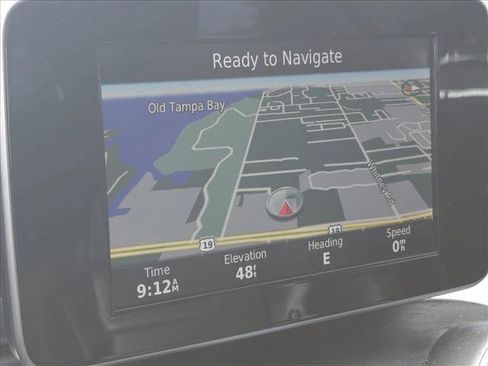 Used 2015 Mercedes-Benz C 300 Sedan image 11