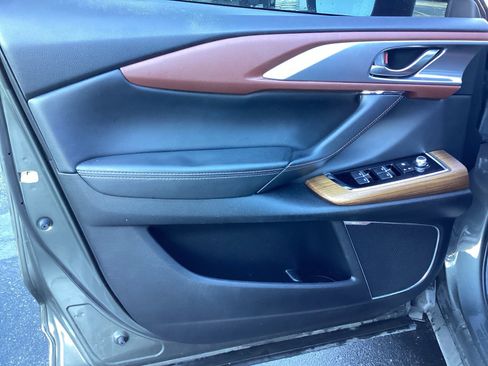 Used 2016 MAZDA CX-9 Signature image 21