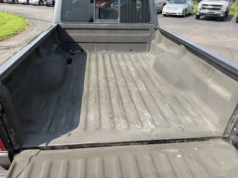 Used 1998 Ford Ranger XLT AWD/4WD image 5