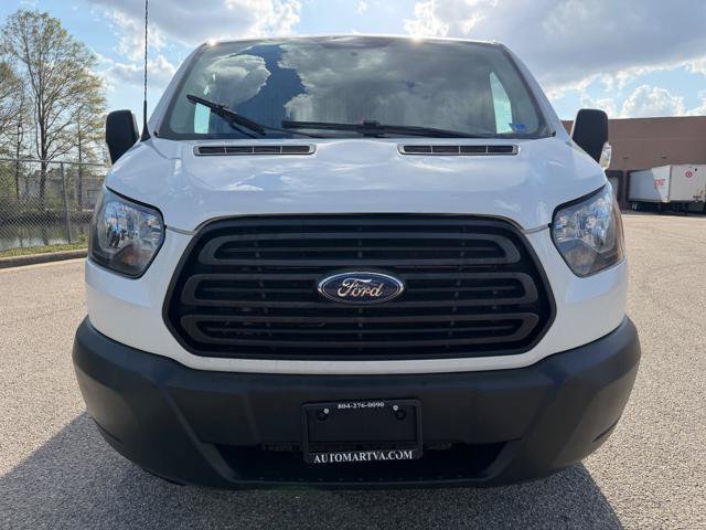 Used 2019 Ford Transit 150 130 Low Roof RWD image 32