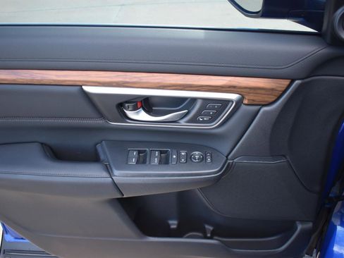 Used 2022 Honda CR-V EX-L image 25
