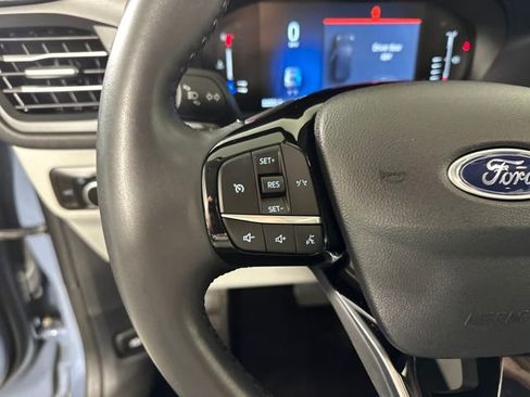 Used 2023 Ford Escape Active image 15