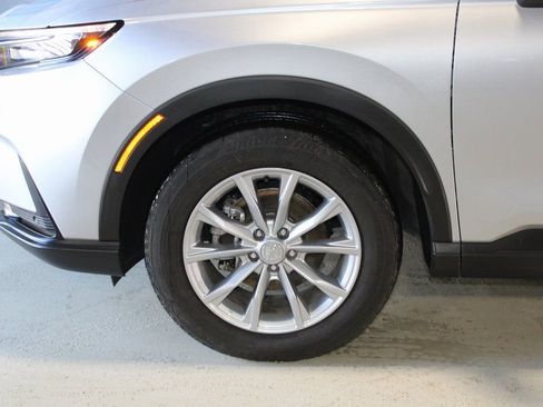 Used 2025 Honda CR-V EX-L image 6