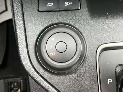 Certified 2023 Ford Ranger Lariat w/ Bed Utility Package image 31