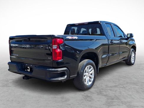 Used 2020 Chevrolet Silverado 1500 LT image 6