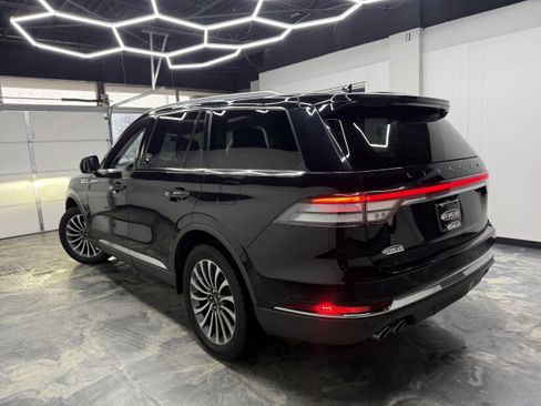 Used 2020 Lincoln Aviator Reserve w/ Equipment Group 201A image 3