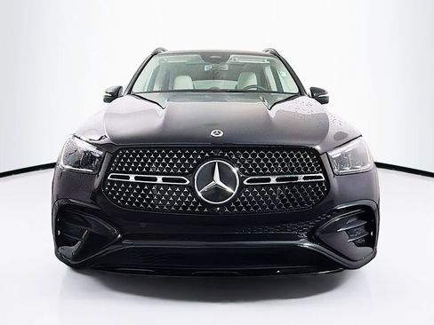 New 2026 Mercedes-Benz GLE 350 4MATIC image 2
