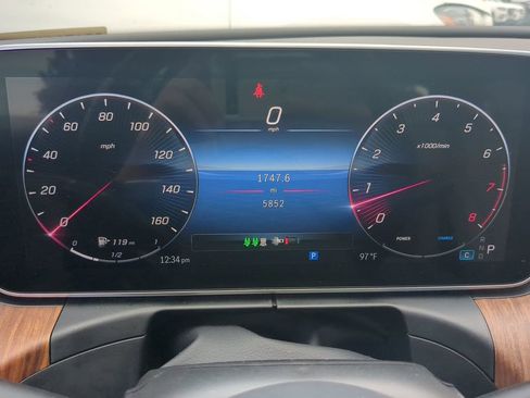 Certified 2024 Mercedes-Benz C 300 Sedan image 14