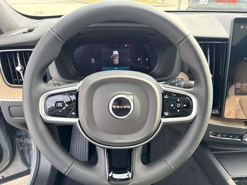 New 2026 Volvo XC60 B5 Plus w/ Protection Package Premier image 24