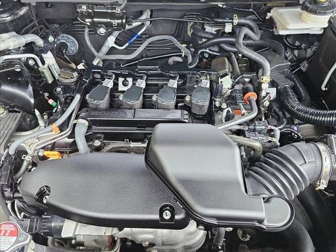 Used 2023 Honda CR-V LX image 22