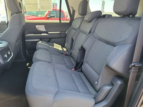 Certified 2025 Ford Expedition Max Active RWD image 14