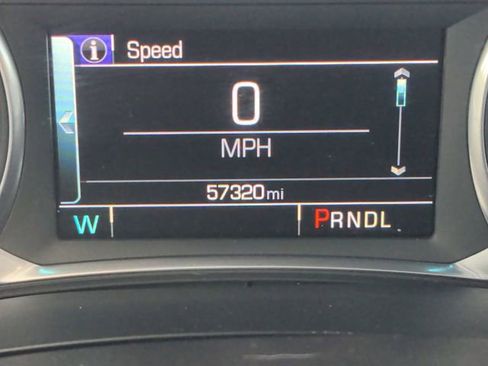 Used 2019 Chevrolet Traverse LT FWD image 27