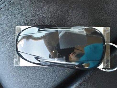 Used 2014 Tesla Model S 85 RWD image 31