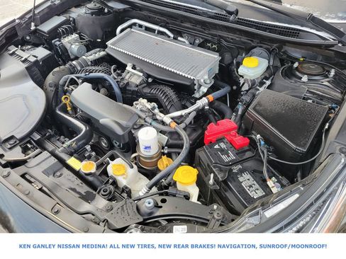 Used 2023 Subaru Outback Onyx Edition XT image 23