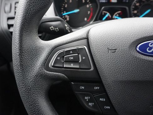 Used 2019 Ford Escape SE AWD/4WD image 33