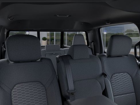 New 2026 RAM 1500 Tradesman image 26