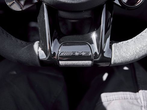 Used 2020 Mercedes-Benz AMG GT R image 66