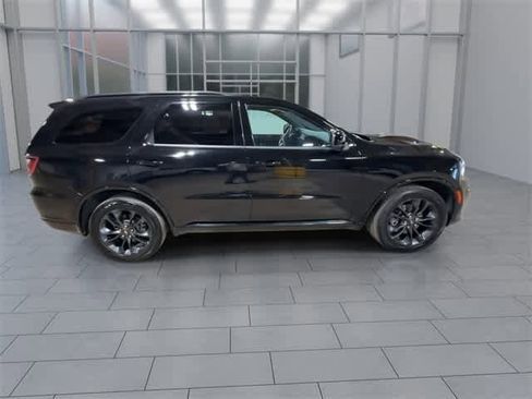 Used 2023 Dodge Durango R/T w/ Blacktop Package image 9