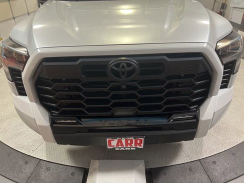 Used 2024 Toyota Tundra Limited image 24