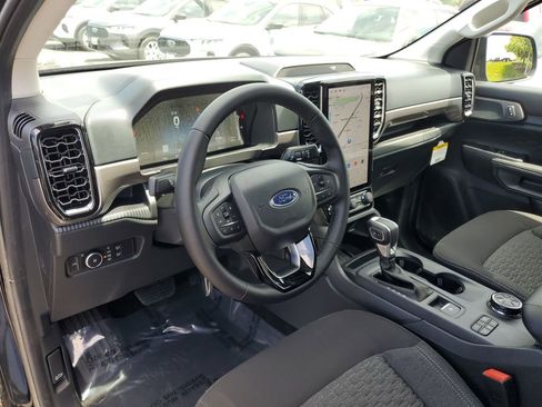 New 2026 Ford Ranger XLT w/ Equipment Group 301A High AWD/4WD image 21