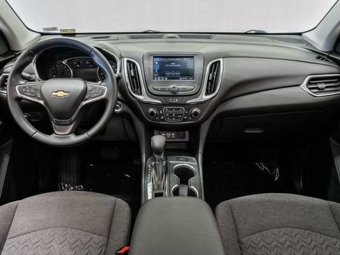 Used 2023 Chevrolet Equinox LT w/ Driver Convenience Package AWD/4WD image 22