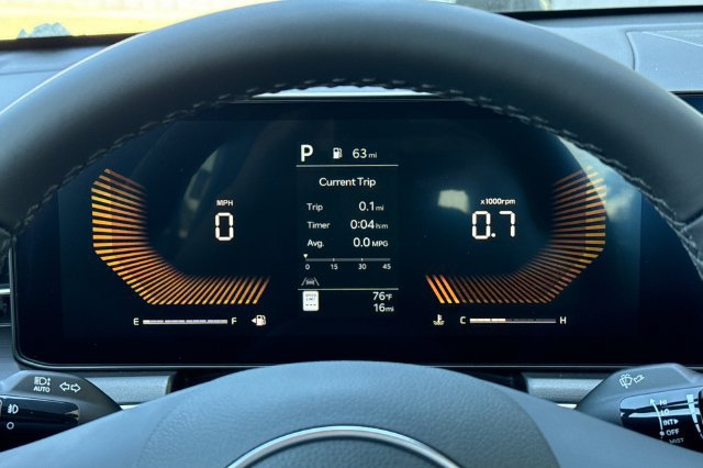New 2026 Kia K5 GT-Line FWD image 30