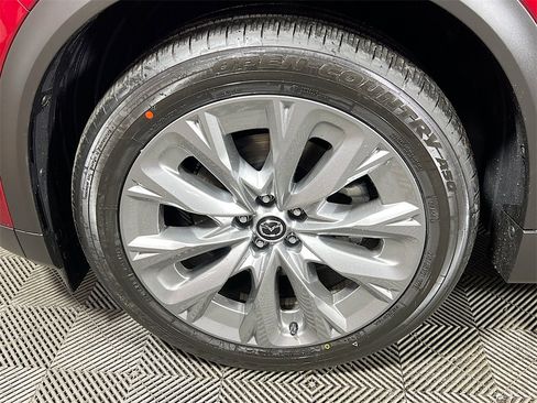 New 2026 MAZDA CX-90 3.3 Turbo w/ Premium Plus Pkg image 26